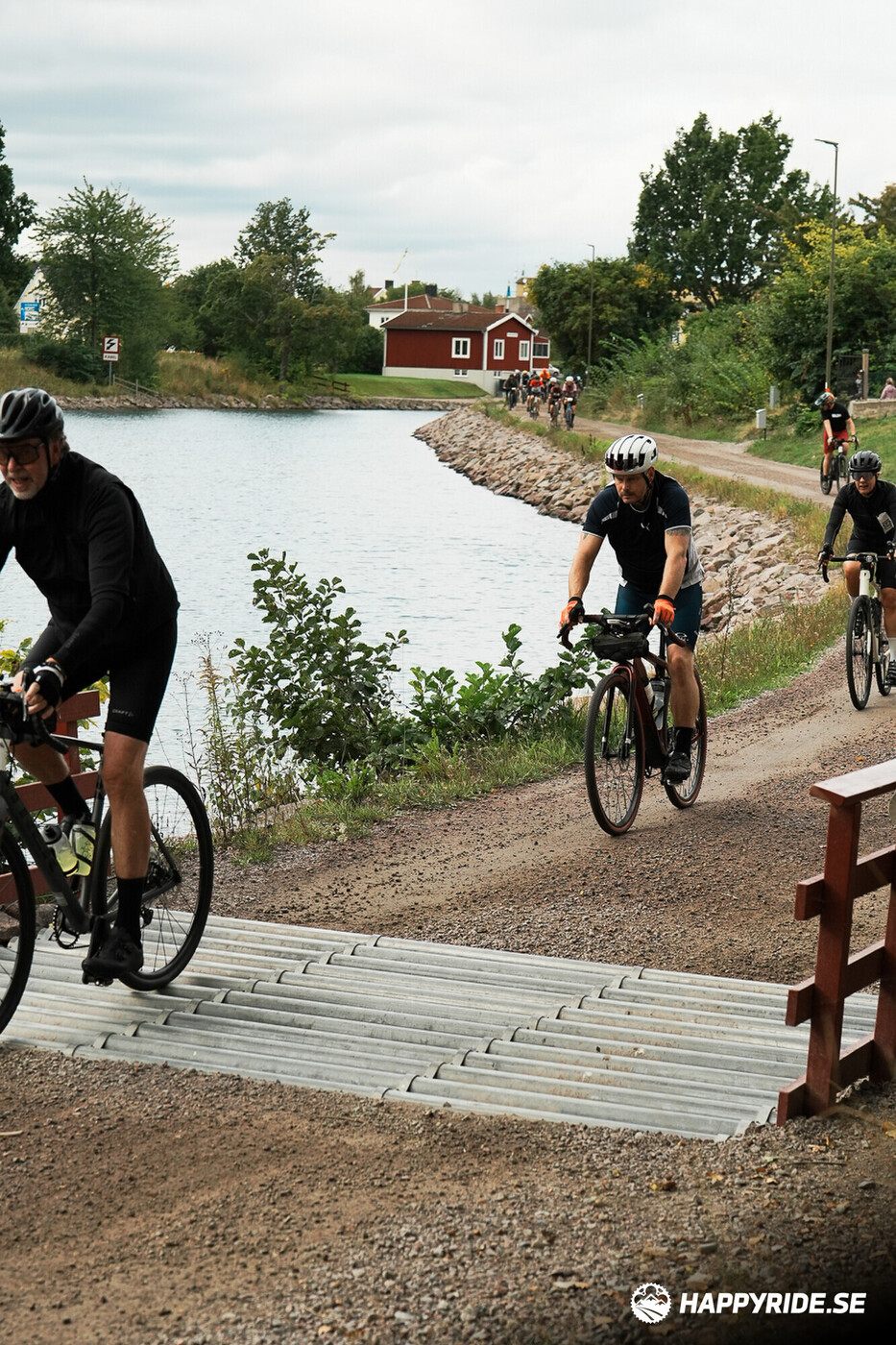 Bild från Vätternrundan Gravel 2026