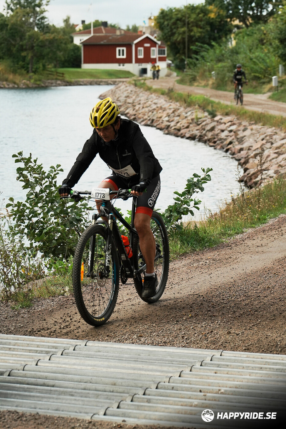 Bild från Vätternrundan Gravel 2026