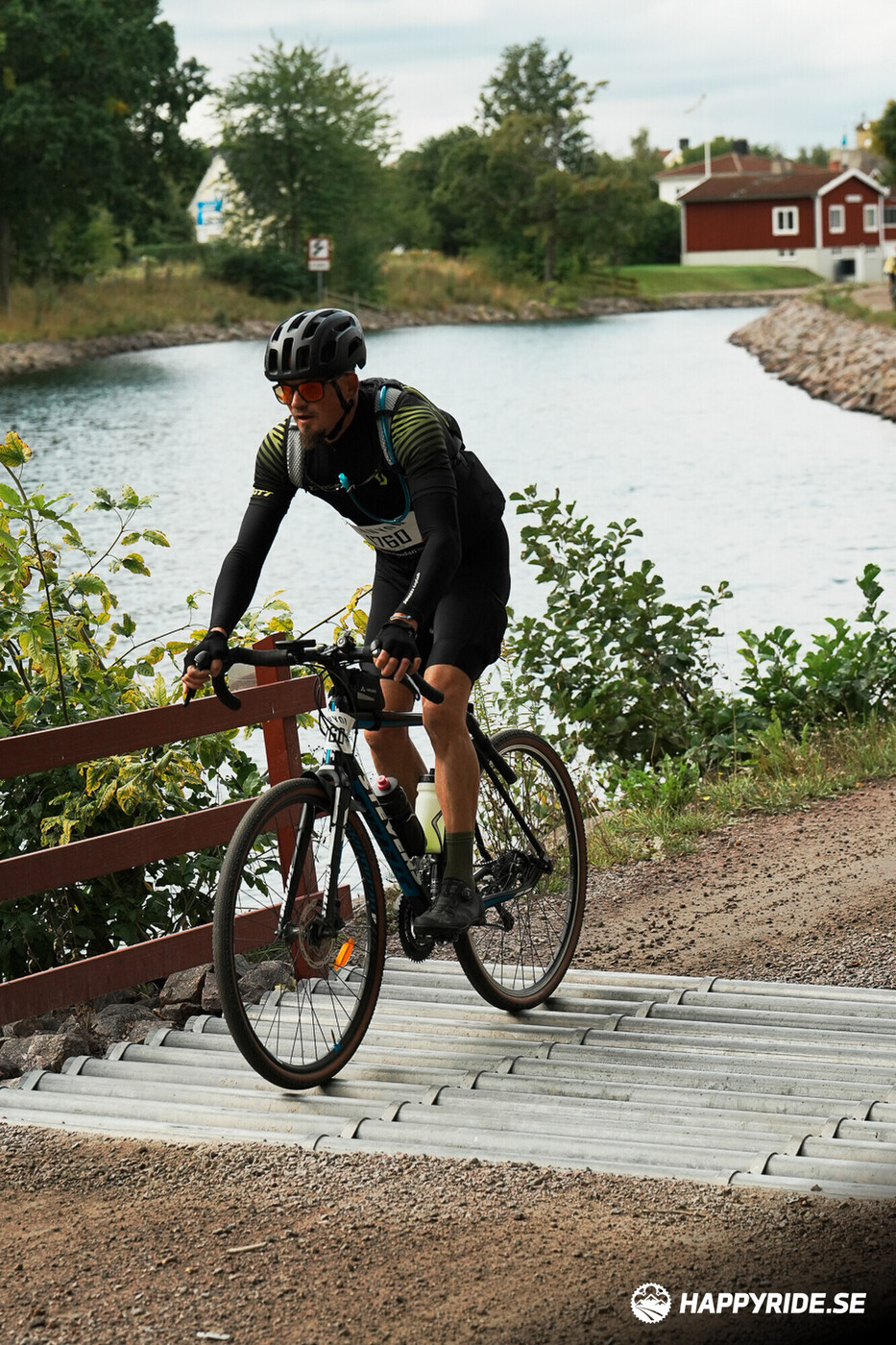 Bild från Vätternrundan Gravel 2026