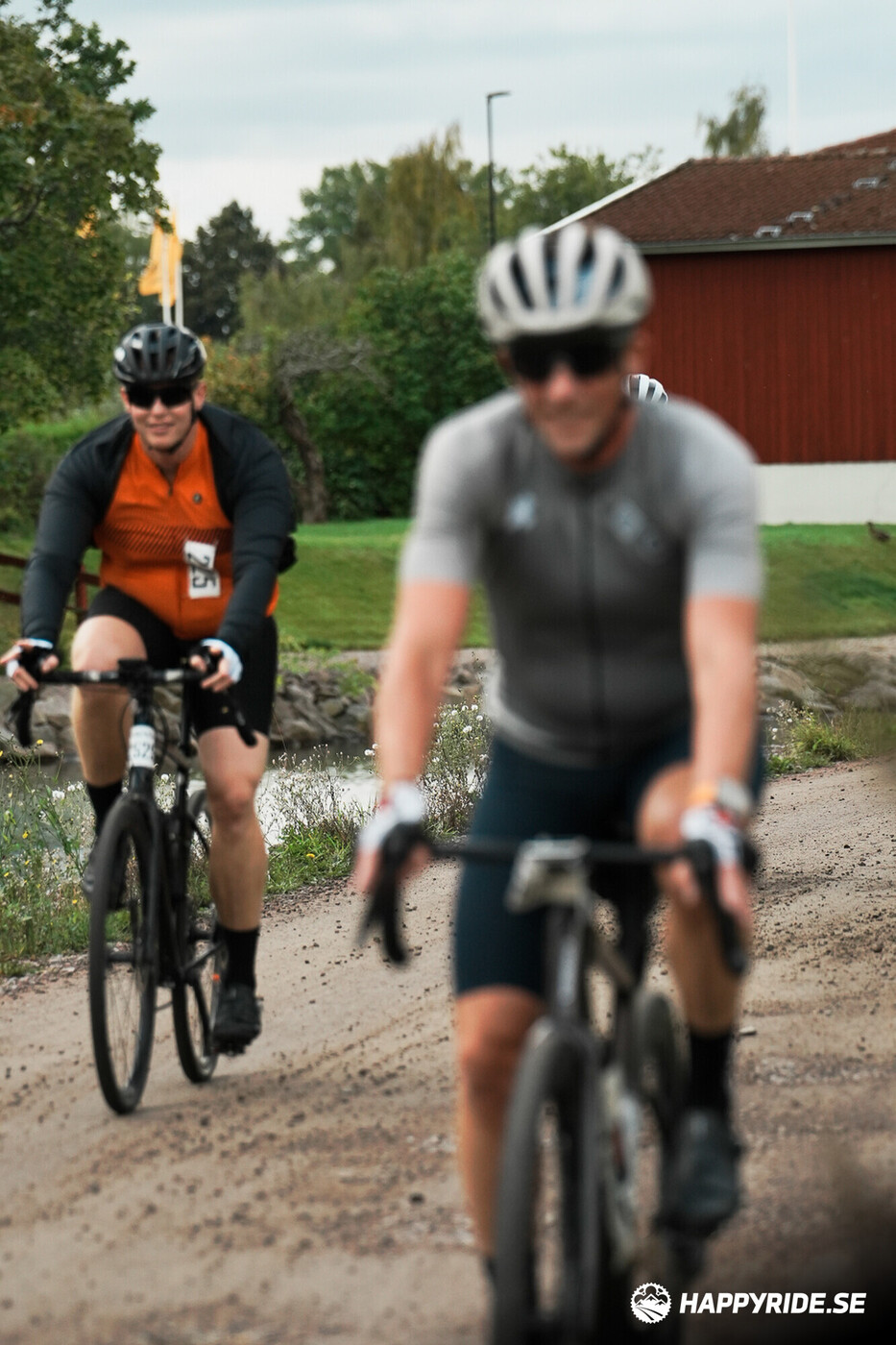 Bild från Vätternrundan Gravel 2026