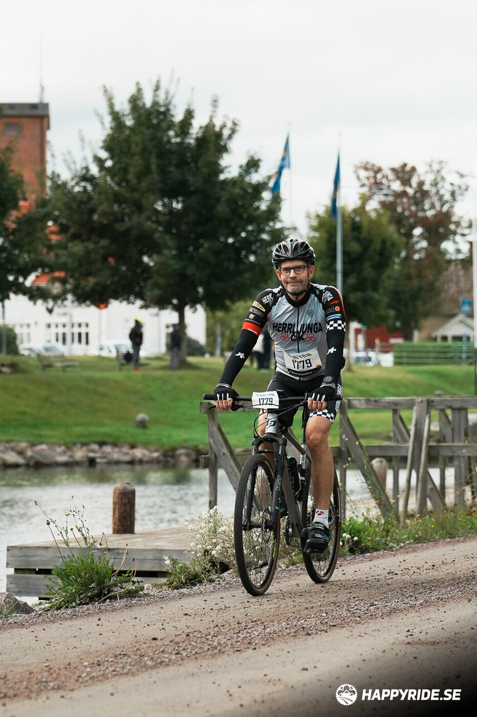 Bild från Vätternrundan Gravel 2026