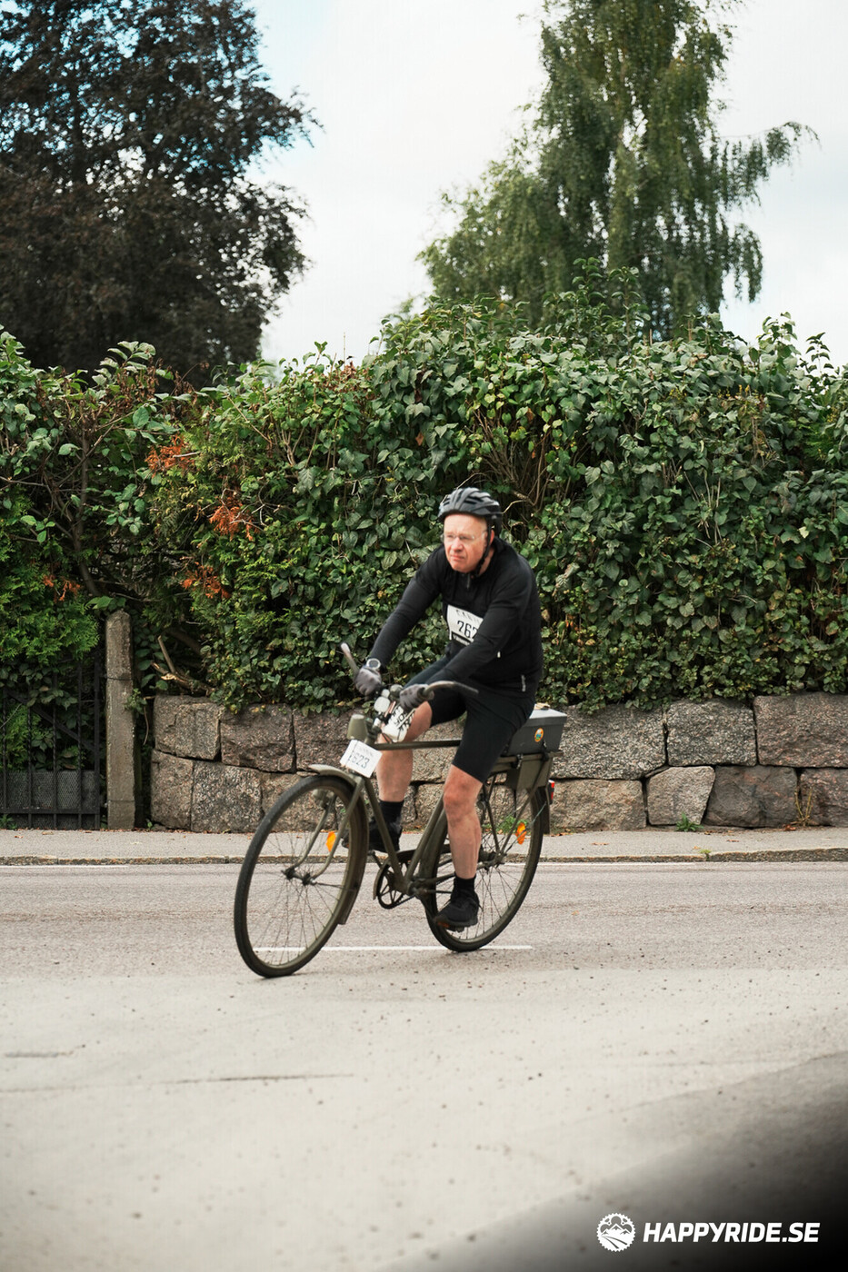 Bild från Vätternrundan Gravel 2026