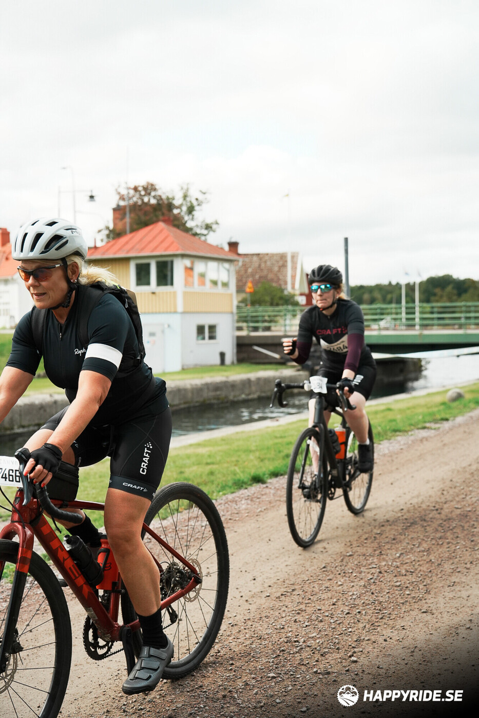 Bild från Vätternrundan Gravel 2026