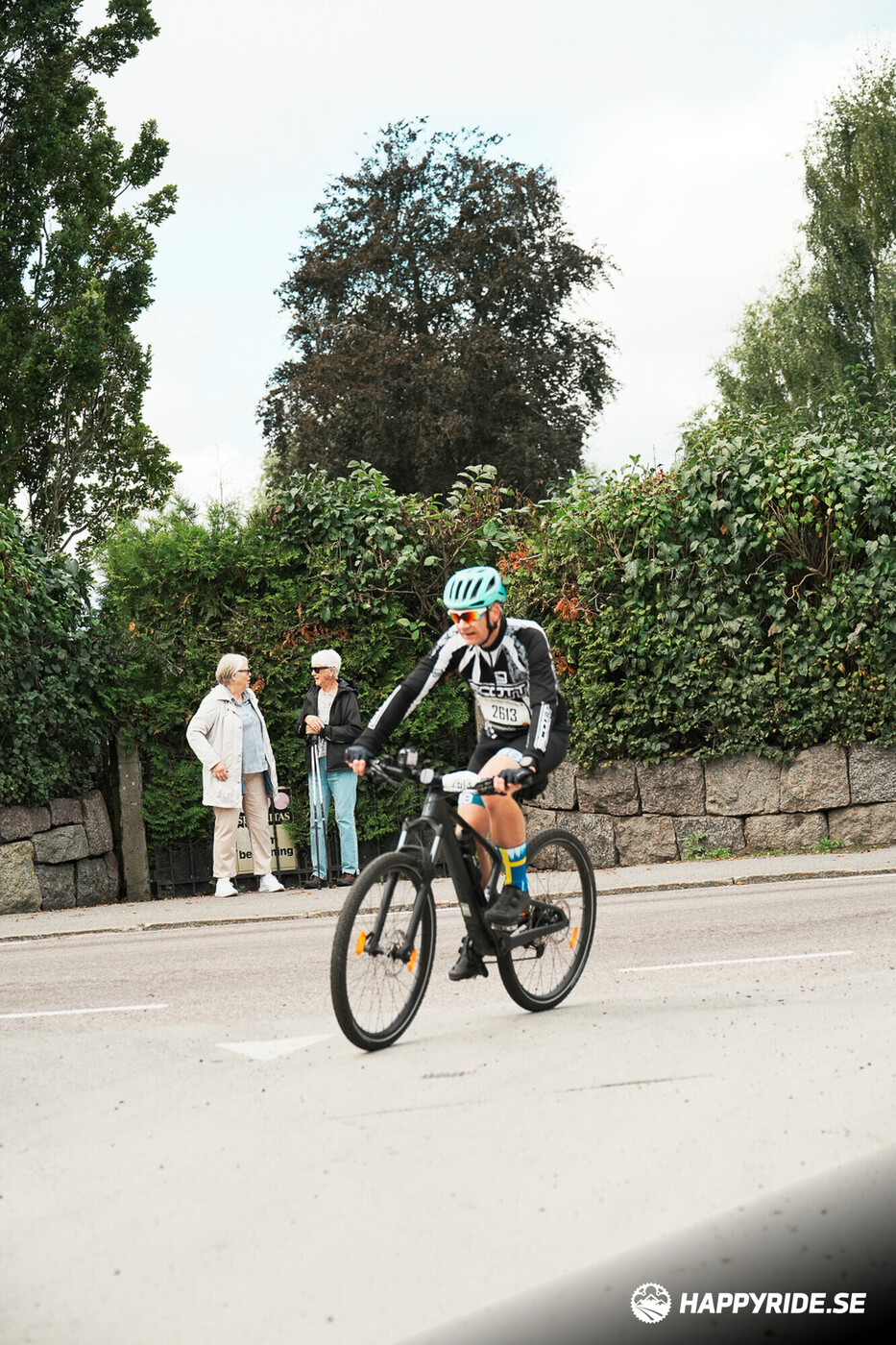 Bild från Vätternrundan Gravel 2026