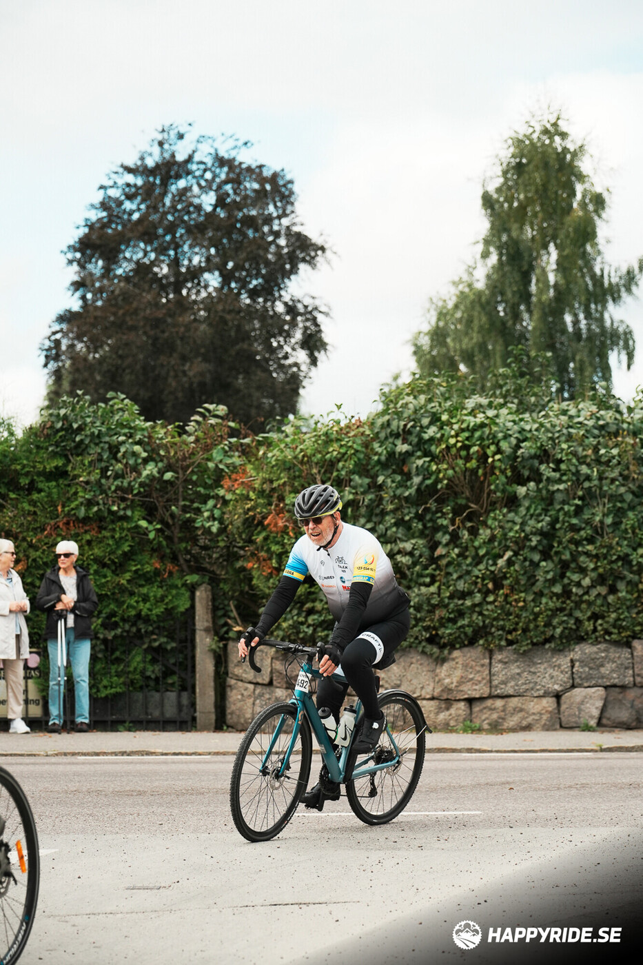 Bild från Vätternrundan Gravel 2026