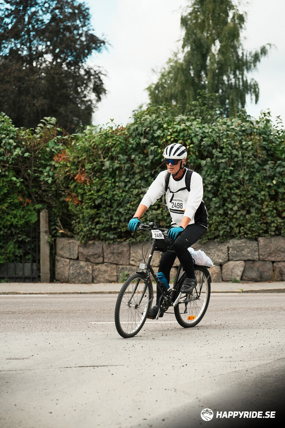 Bild från Vätternrundan Gravel 2026
