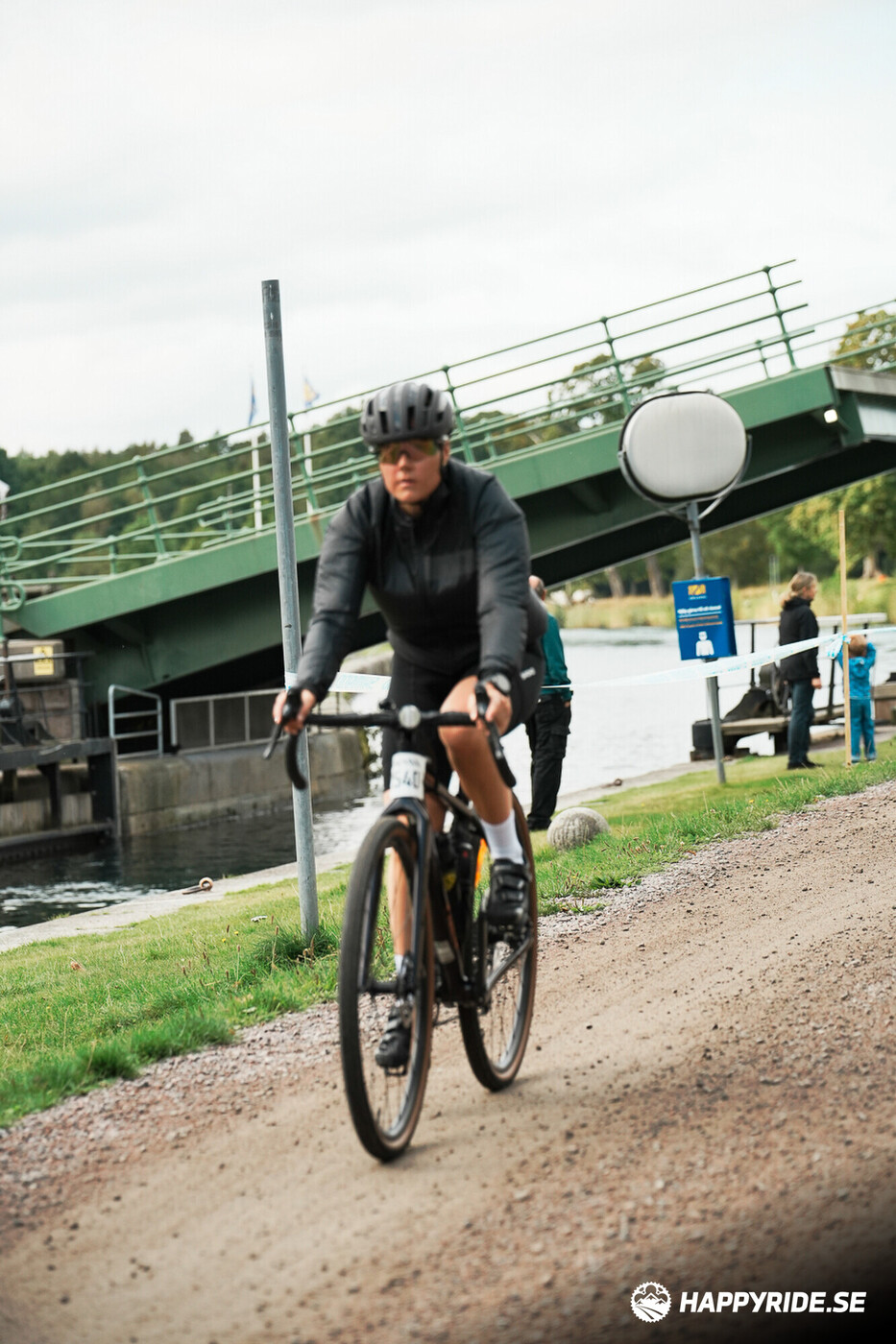 Bild från Vätternrundan Gravel 2026