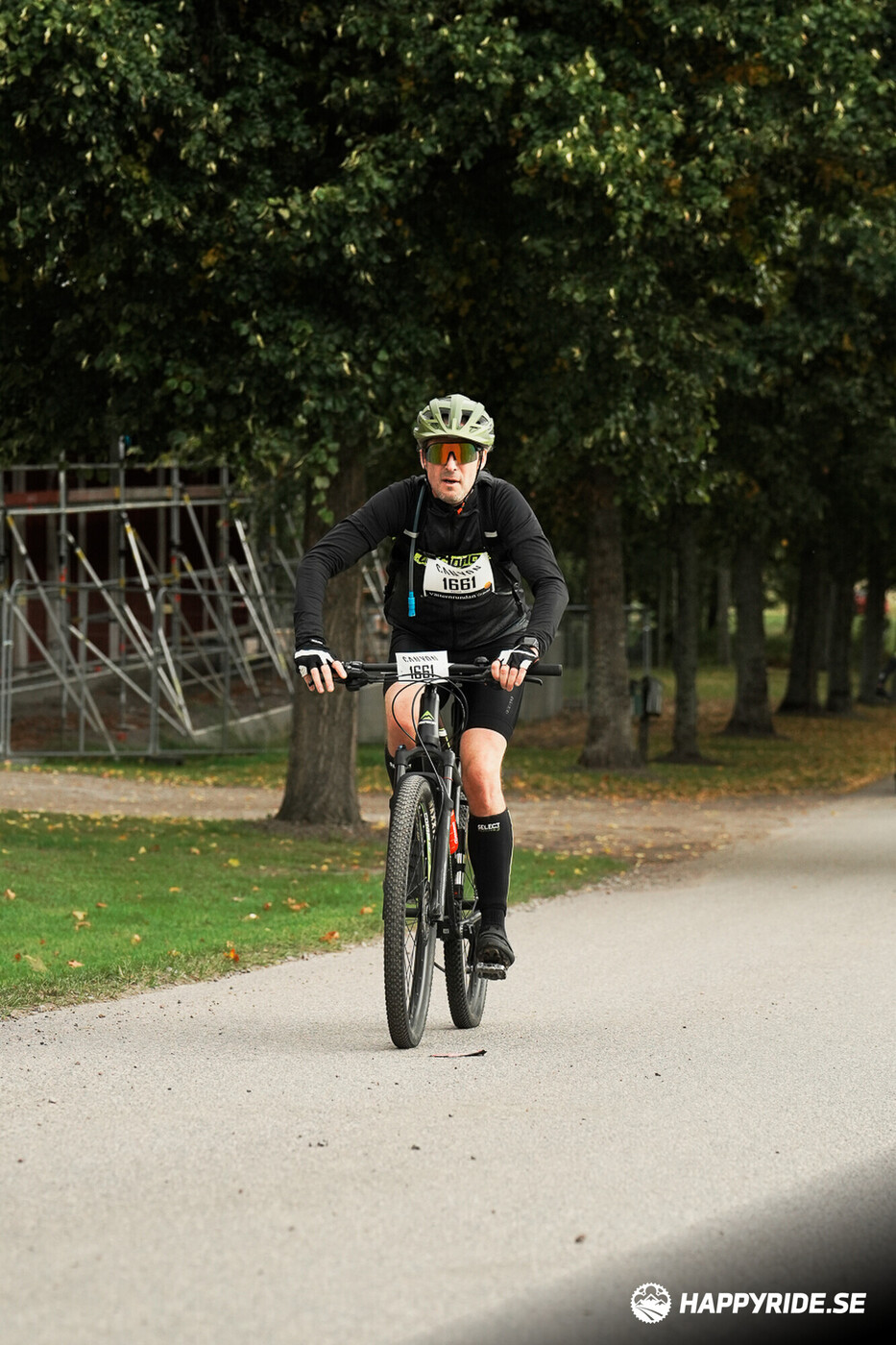 Bild från Vätternrundan Gravel 2026
