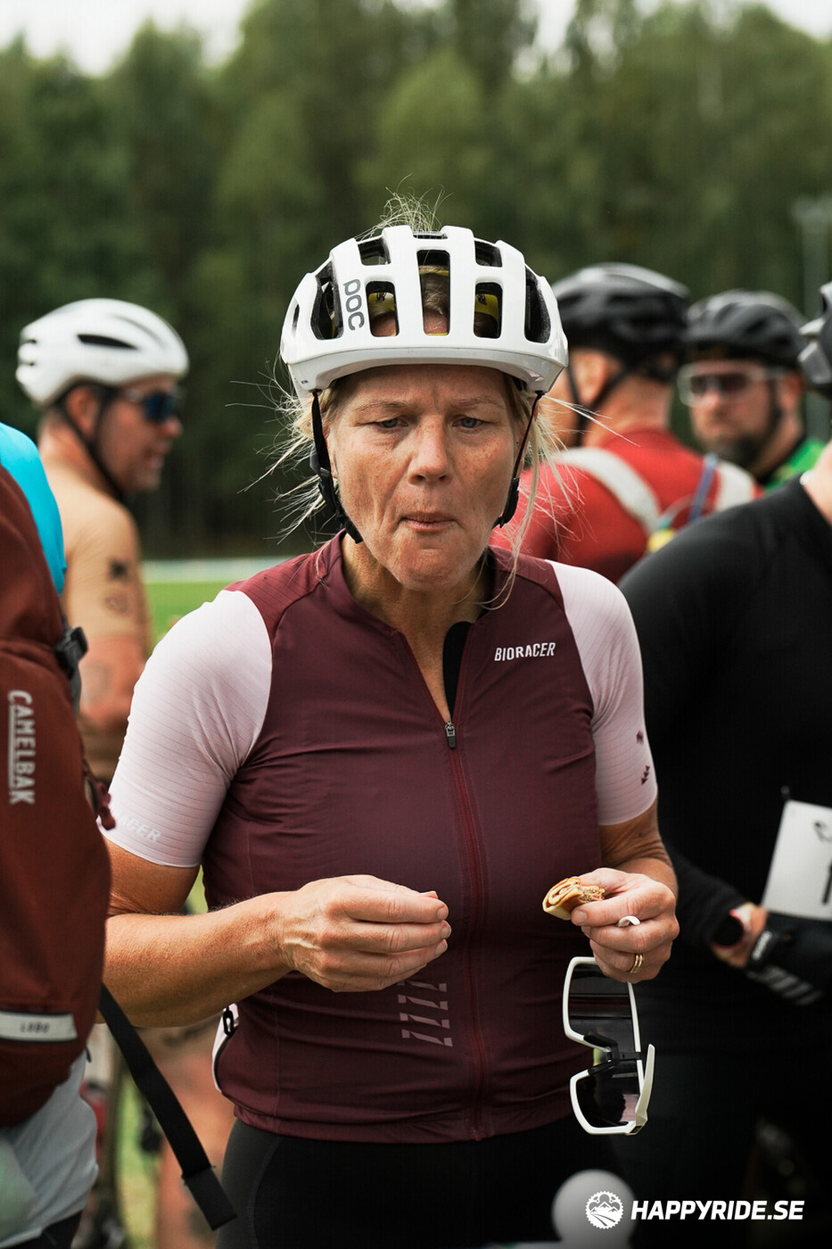 Bild från Vätternrundan Gravel 2026