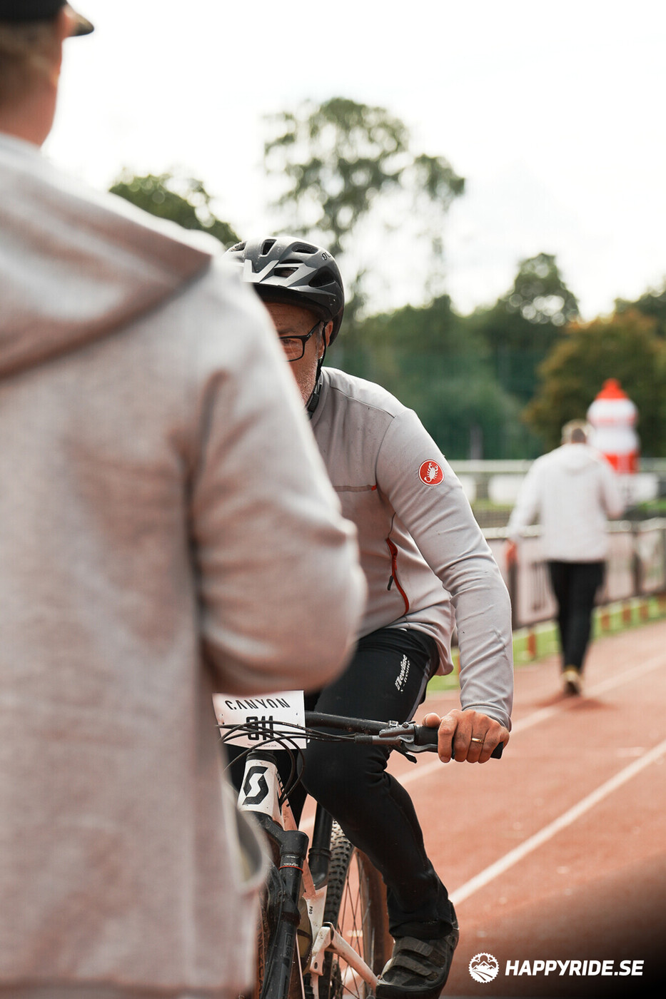 Bild från Vätternrundan Gravel 2026