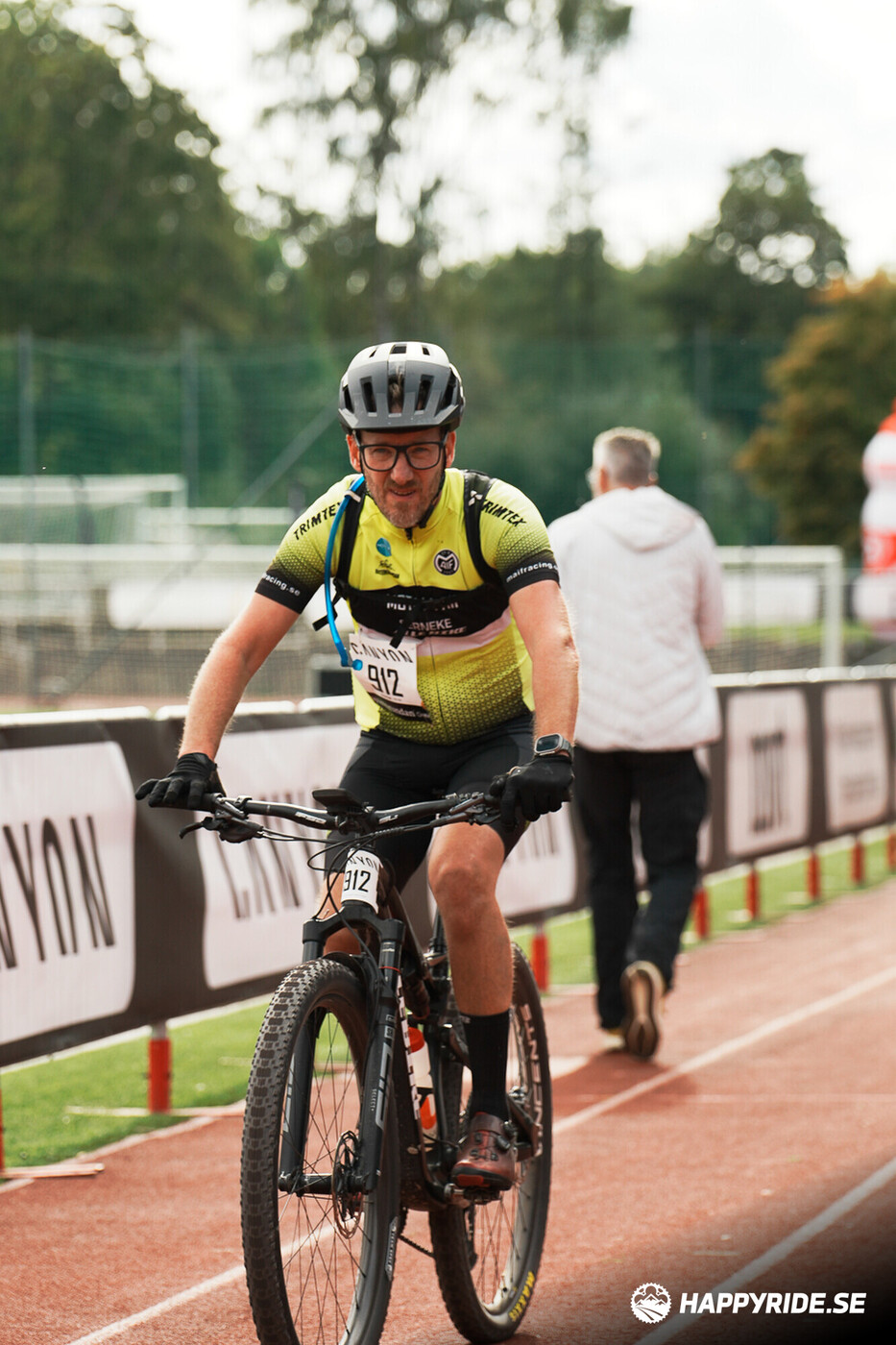 Bild från Vätternrundan Gravel 2026