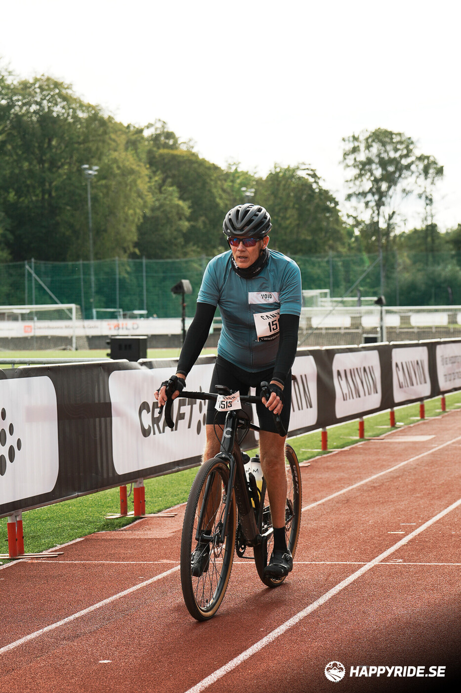Bild från Vätternrundan Gravel 2026