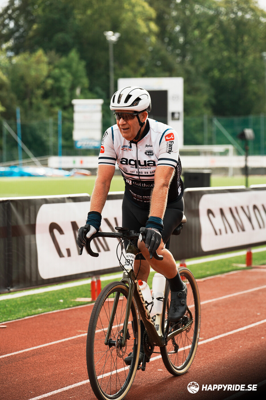 Bild från Vätternrundan Gravel 2026