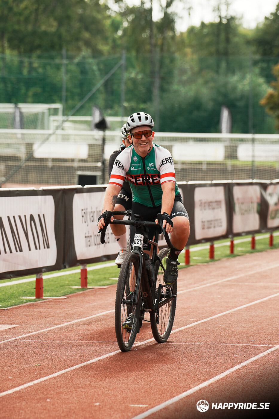 Bild från Vätternrundan Gravel 2026