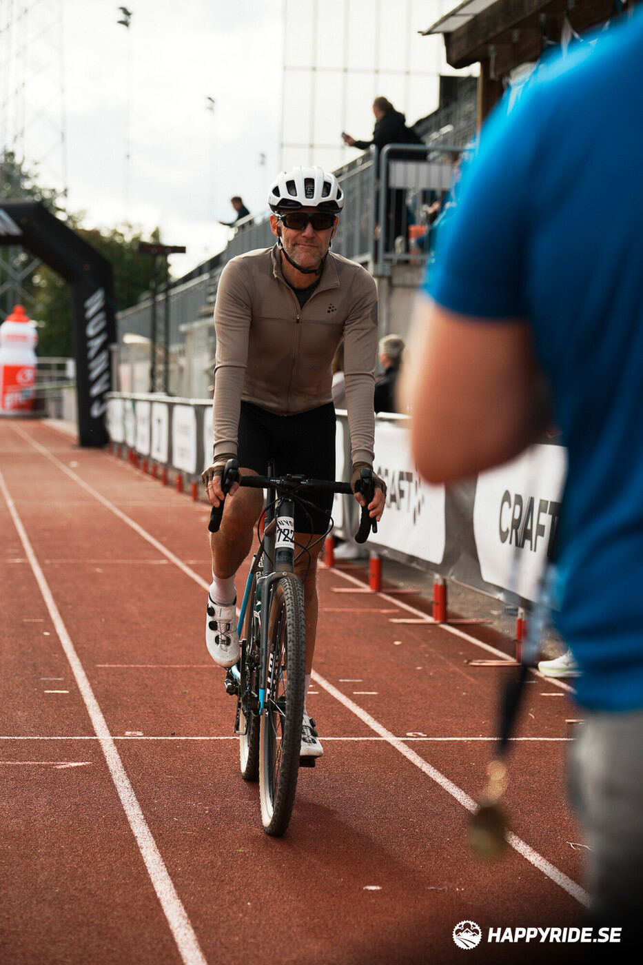 Bild från Vätternrundan Gravel 2026