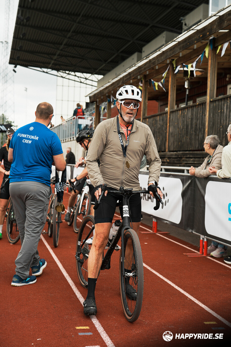 Bild från Vätternrundan Gravel 2026