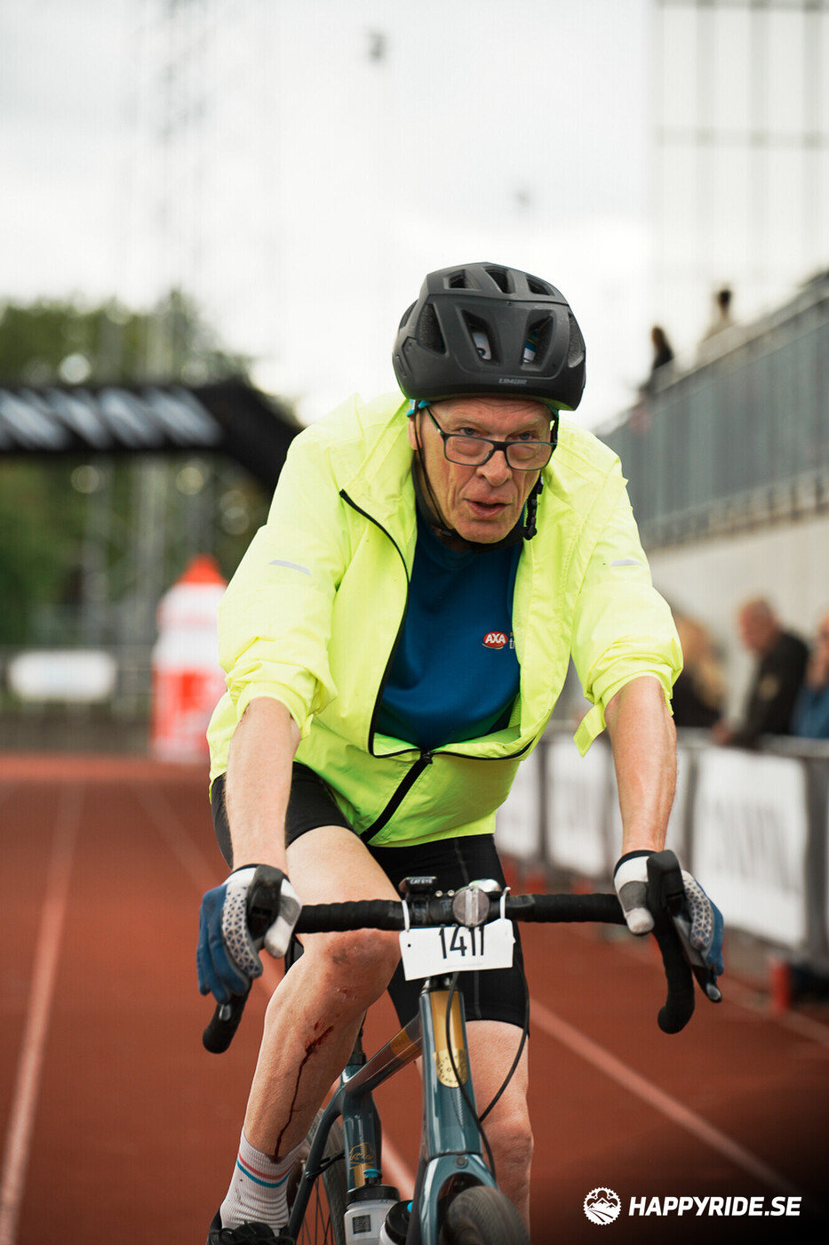 Bild från Vätternrundan Gravel 2026