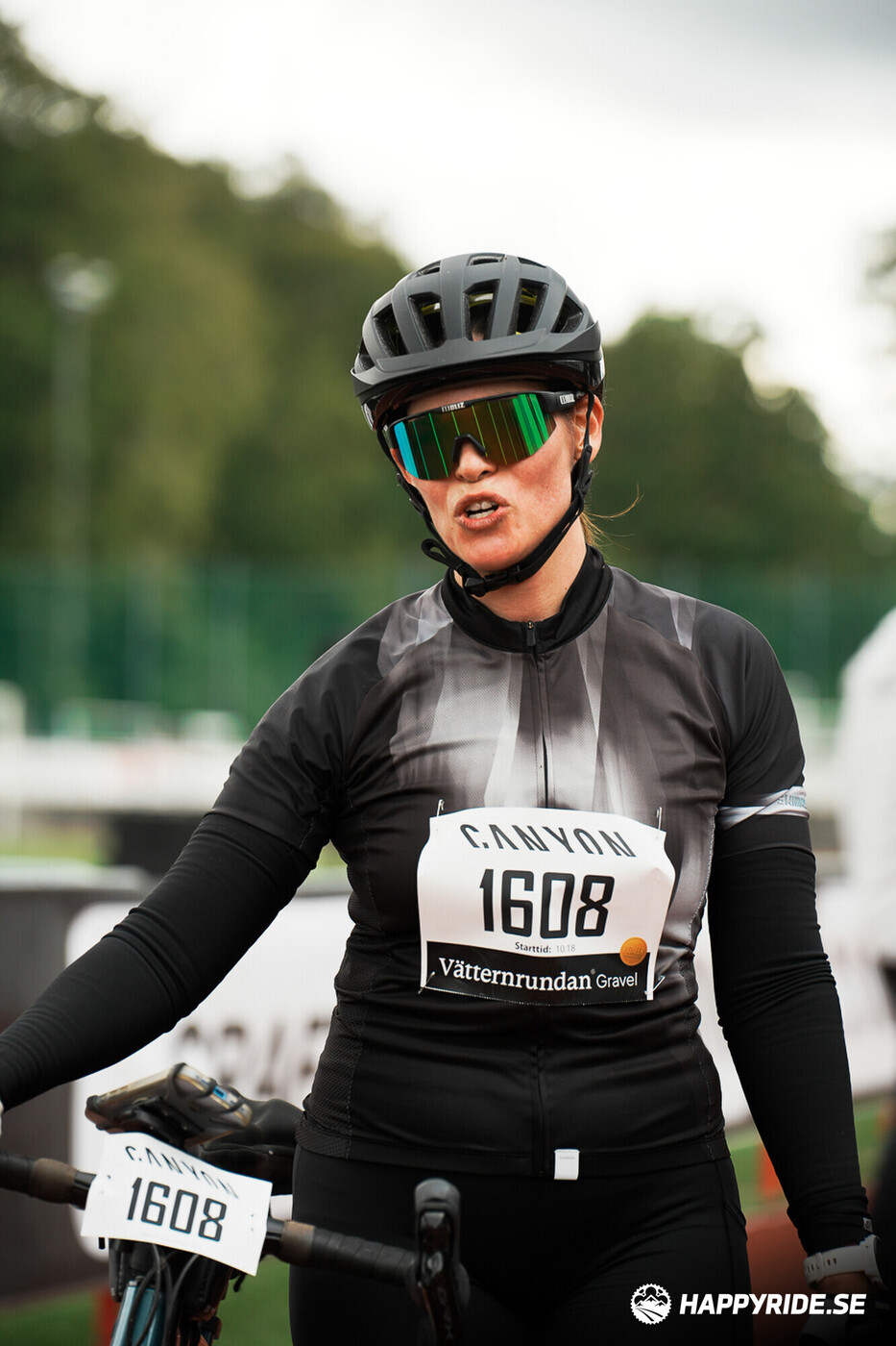 Bild från Vätternrundan Gravel 2026