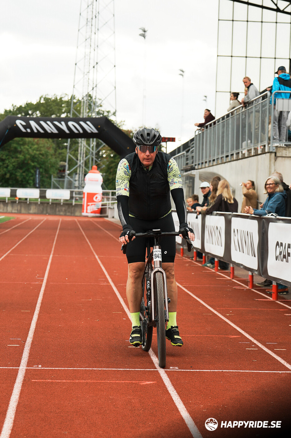 Bild från Vätternrundan Gravel 2026