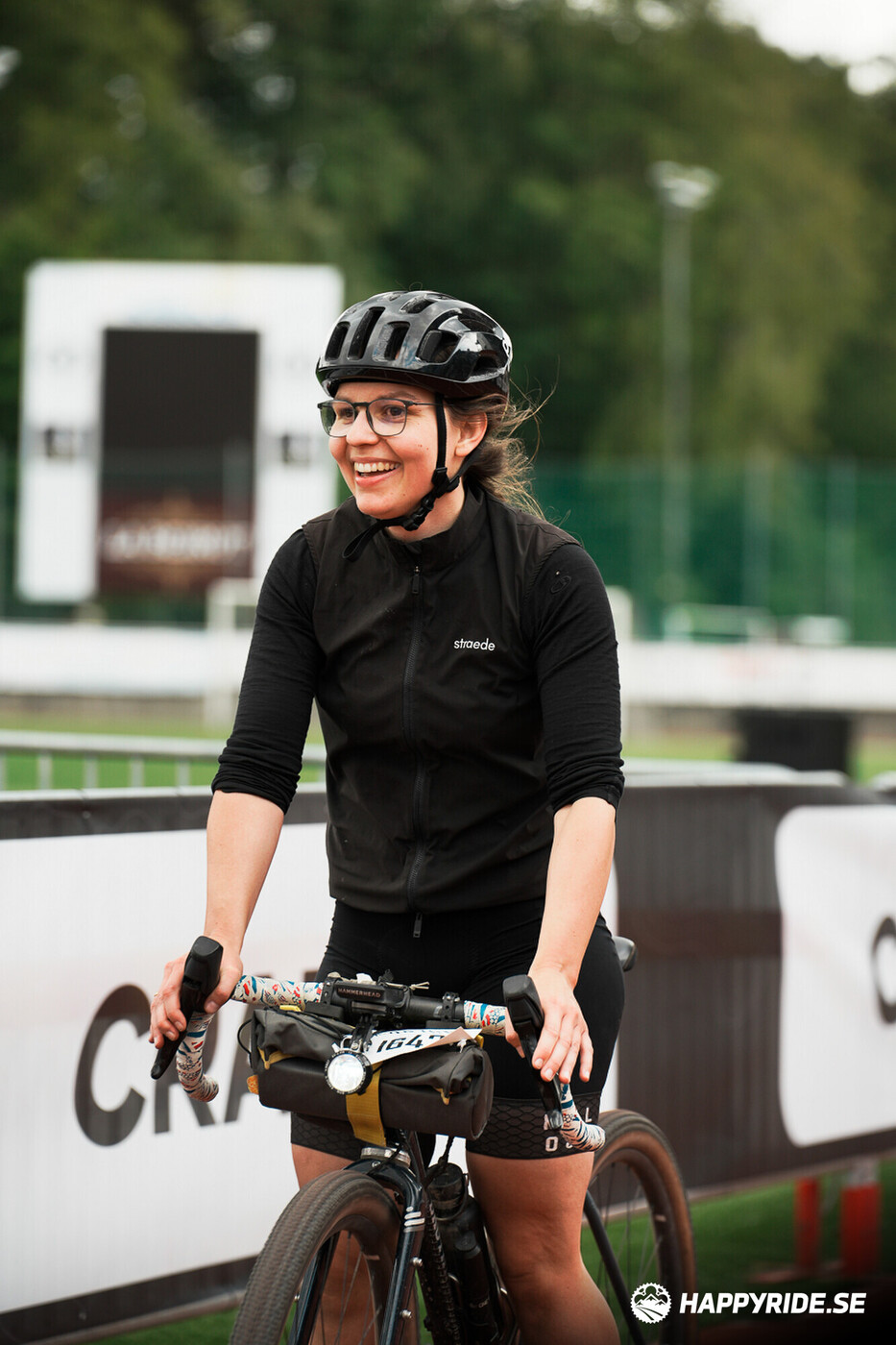Bild från Vätternrundan Gravel 2026