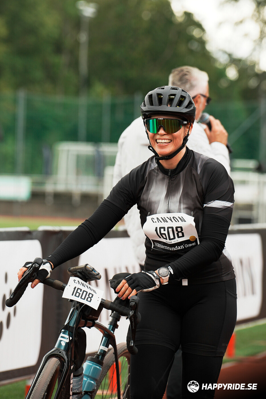Bild från Vätternrundan Gravel 2026