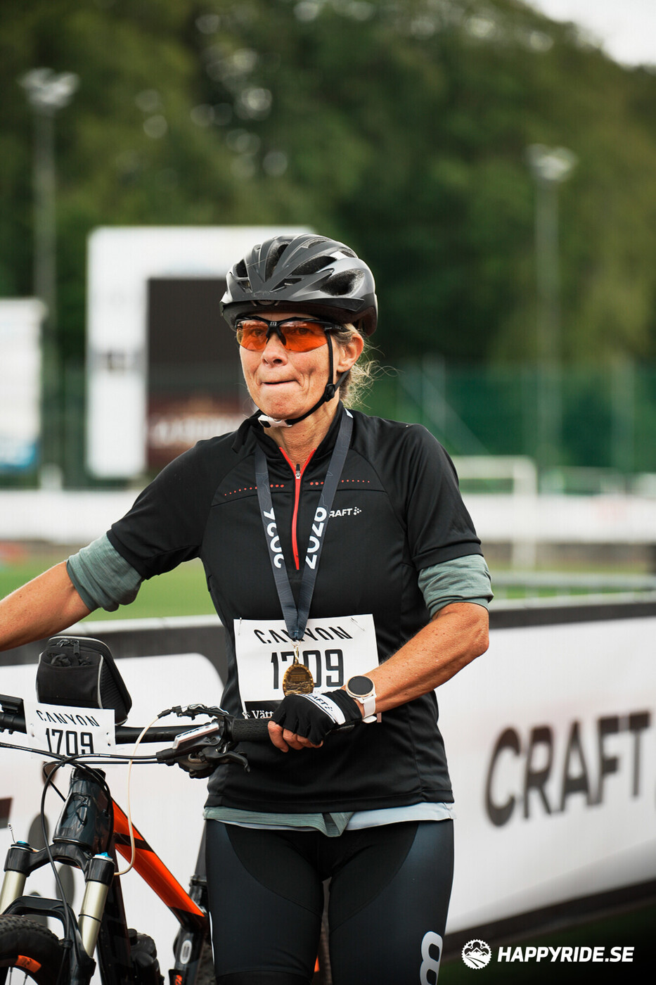 Bild från Vätternrundan Gravel 2026