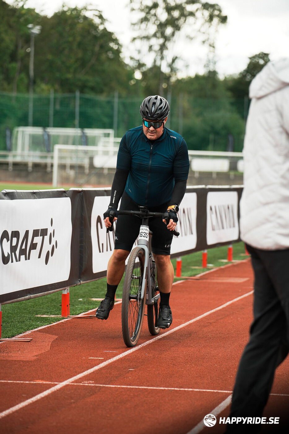 Bild från Vätternrundan Gravel 2026