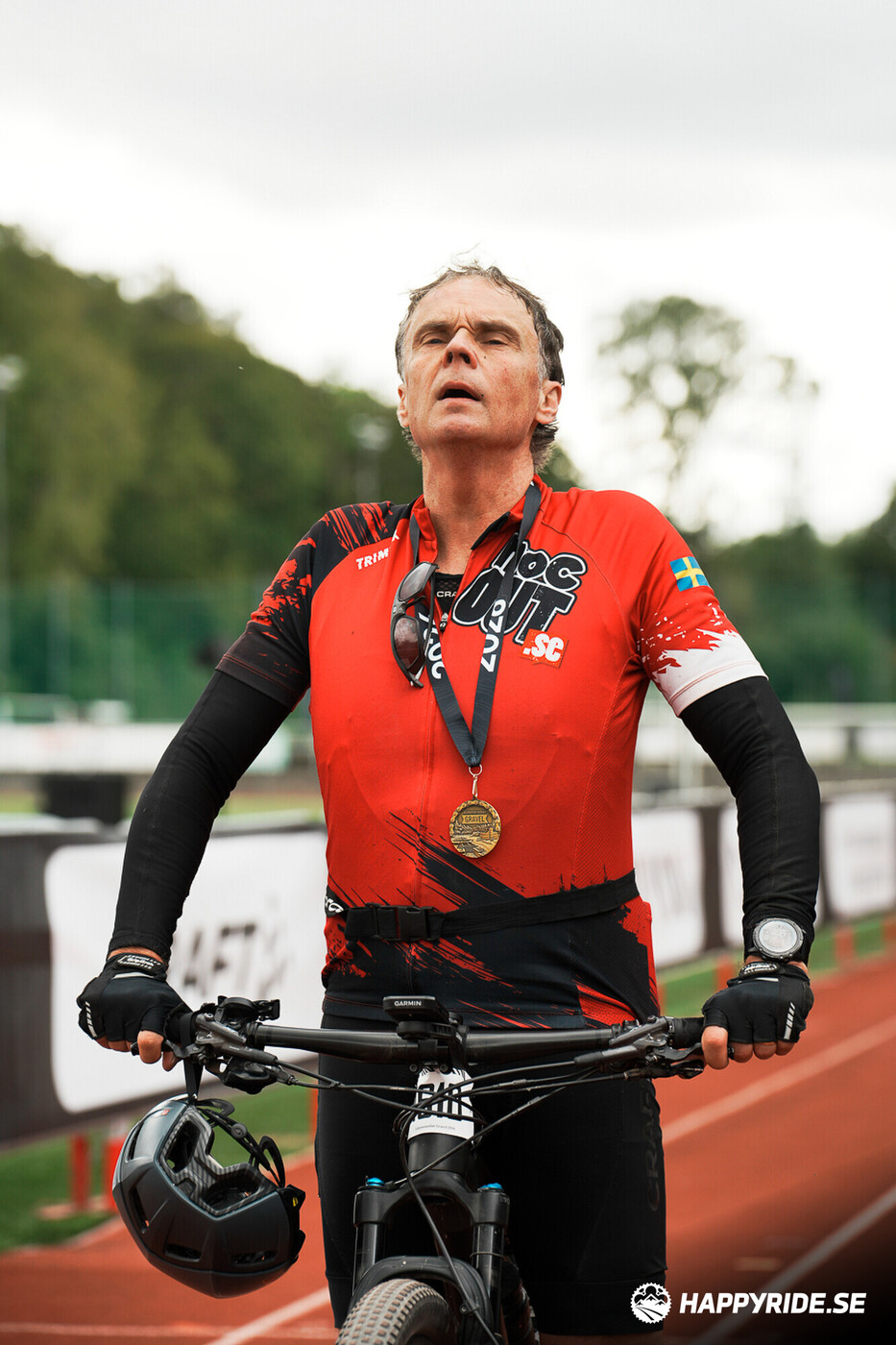 Bild från Vätternrundan Gravel 2026