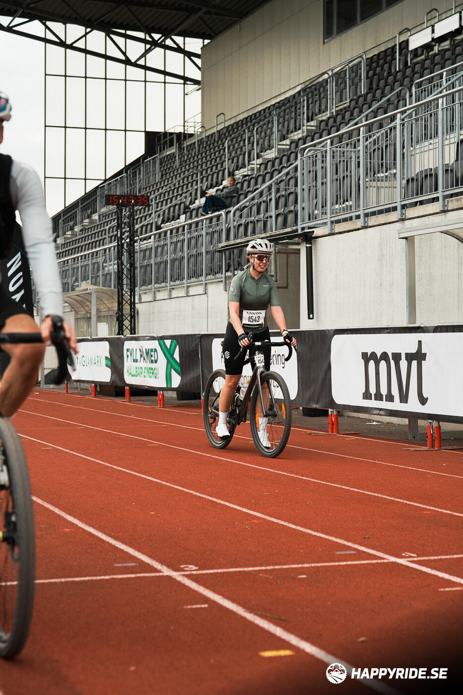 Bild från Vätternrundan Gravel 2026