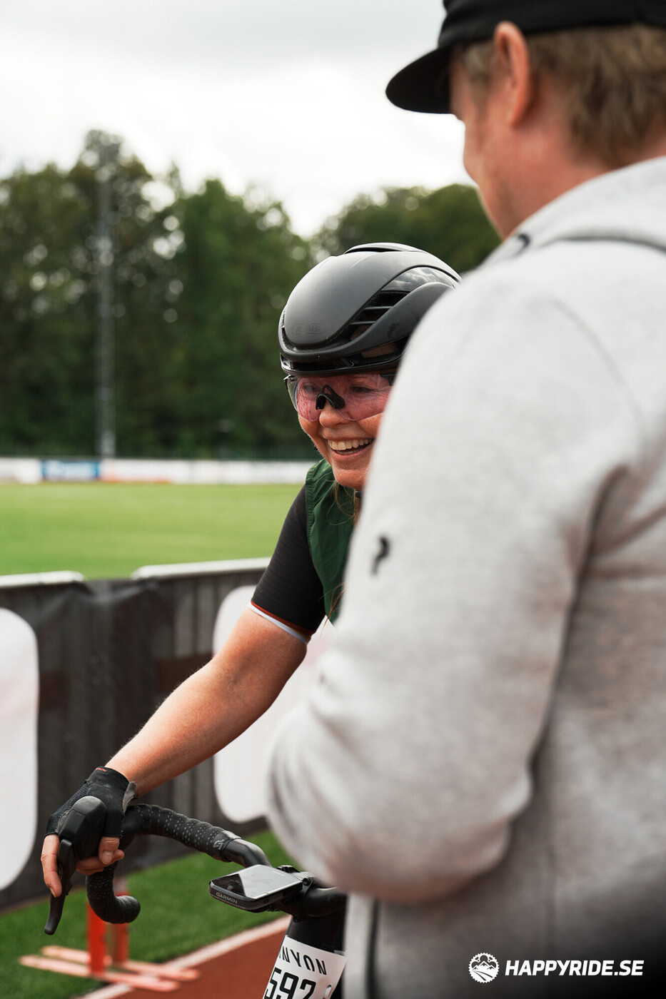 Bild från Vätternrundan Gravel 2026