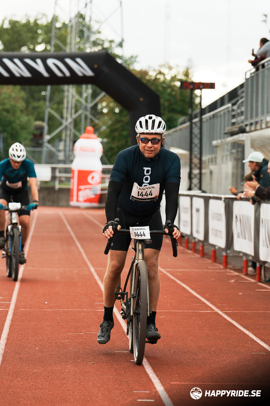 Bild från Vätternrundan Gravel 2026