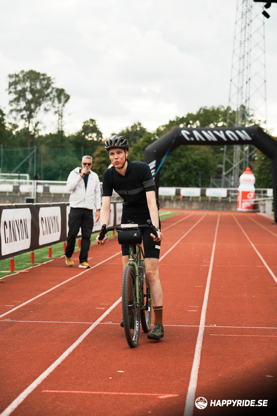 Bild från Vätternrundan Gravel 2026