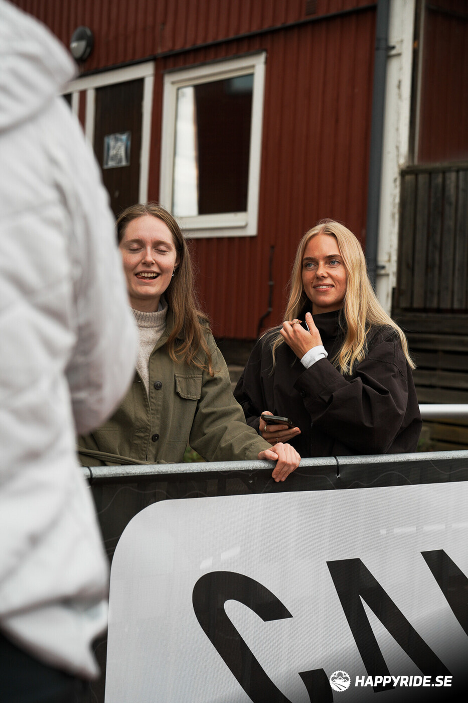 Bild från Vätternrundan Gravel 2026