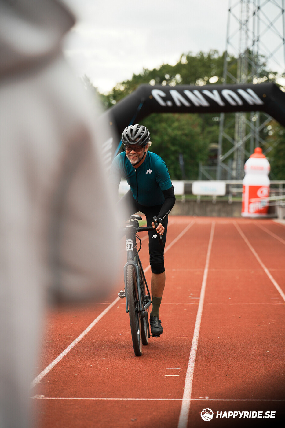 Bild från Vätternrundan Gravel 2026