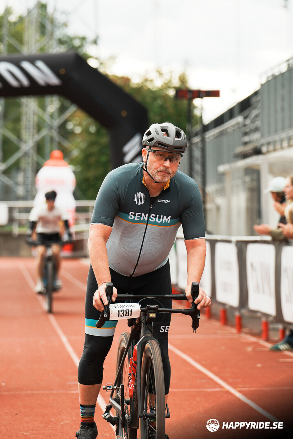 Bild från Vätternrundan Gravel 2026