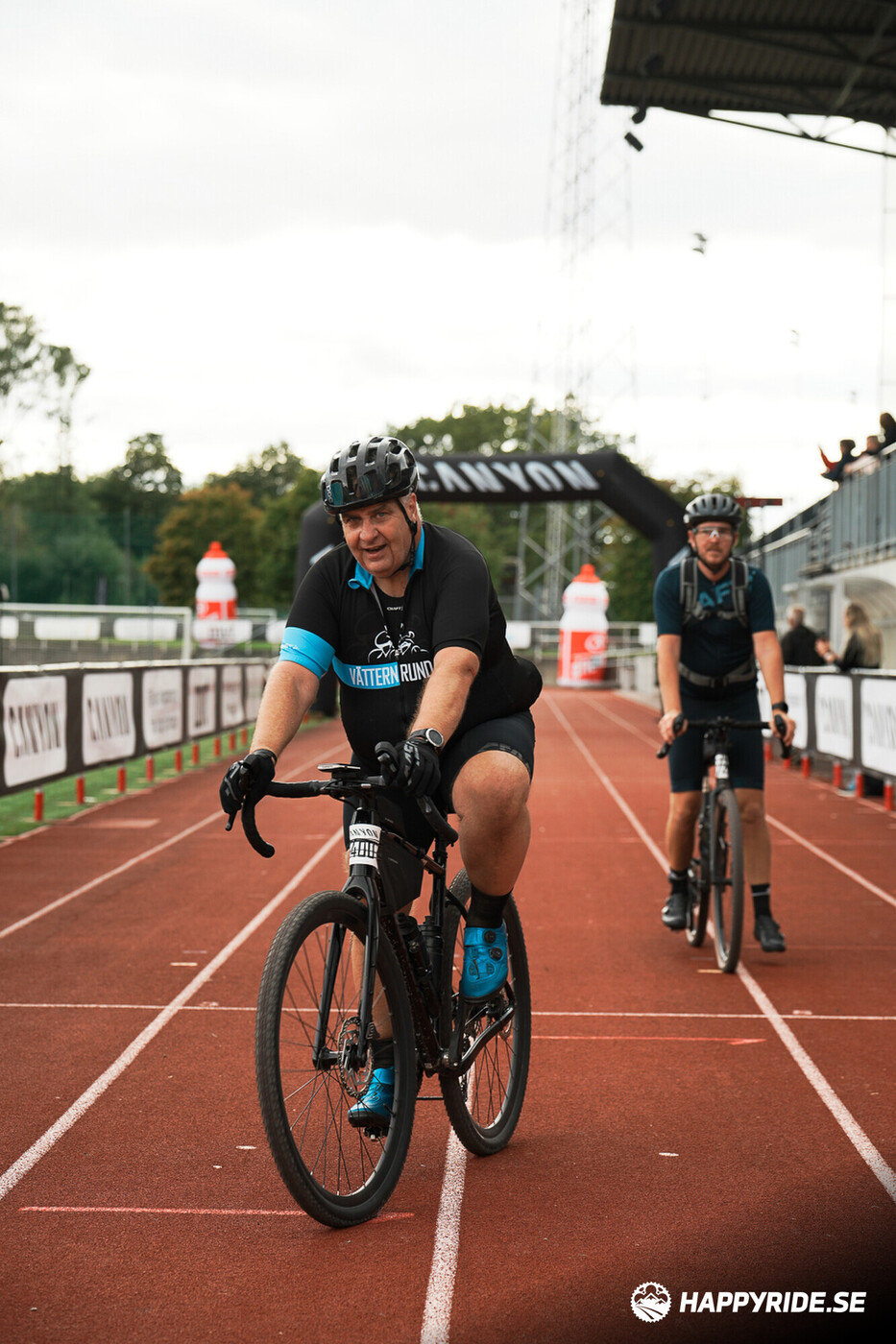 Bild från Vätternrundan Gravel 2026