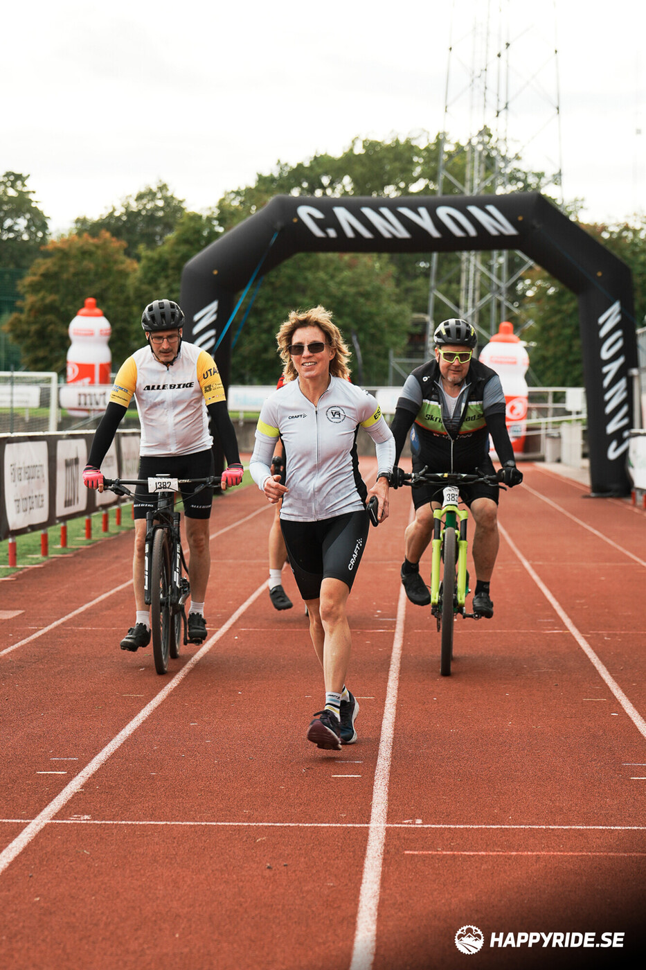 Bild från Vätternrundan Gravel 2026