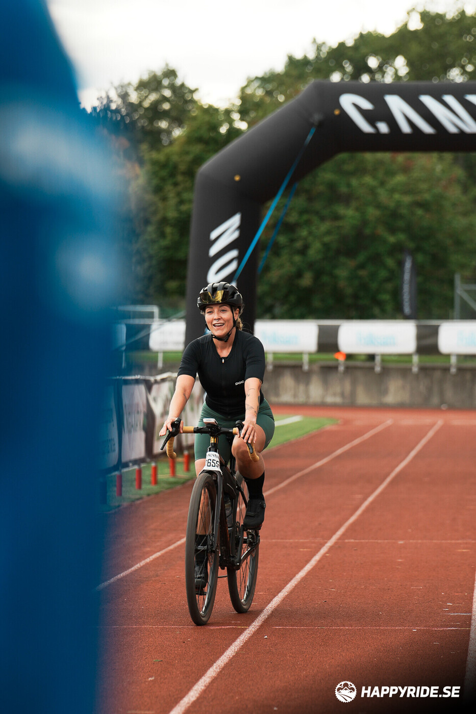 Bild från Vätternrundan Gravel 2026