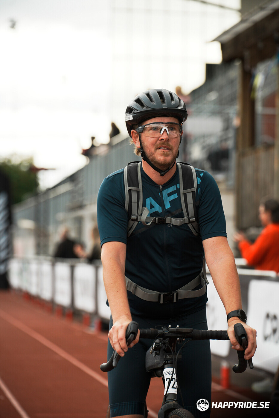 Bild från Vätternrundan Gravel 2026