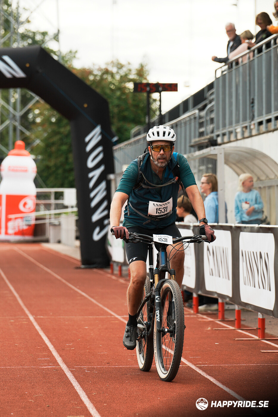 Bild från Vätternrundan Gravel 2026