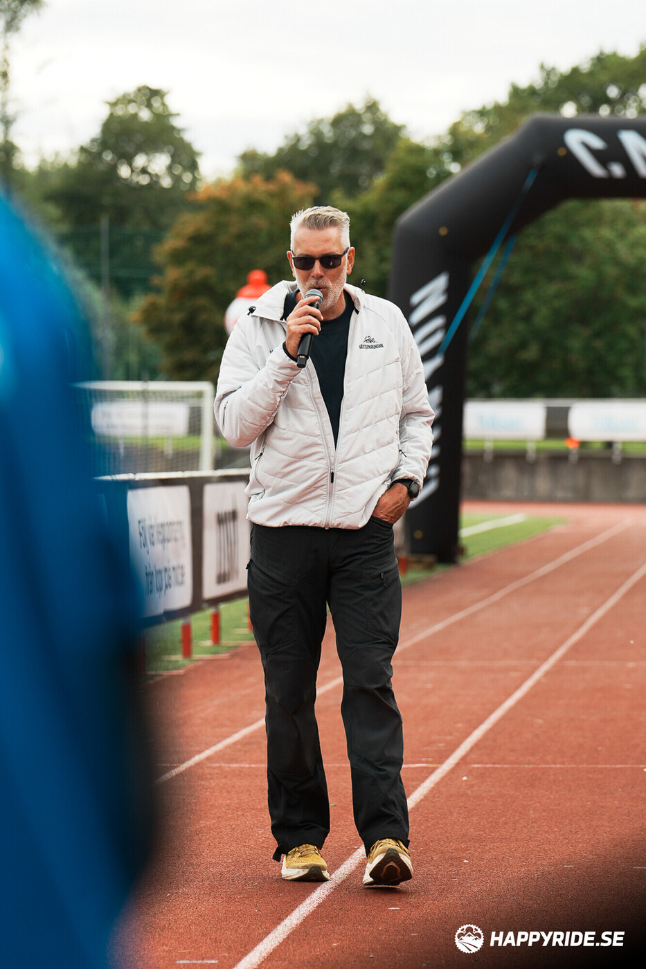 Bild från Vätternrundan Gravel 2026