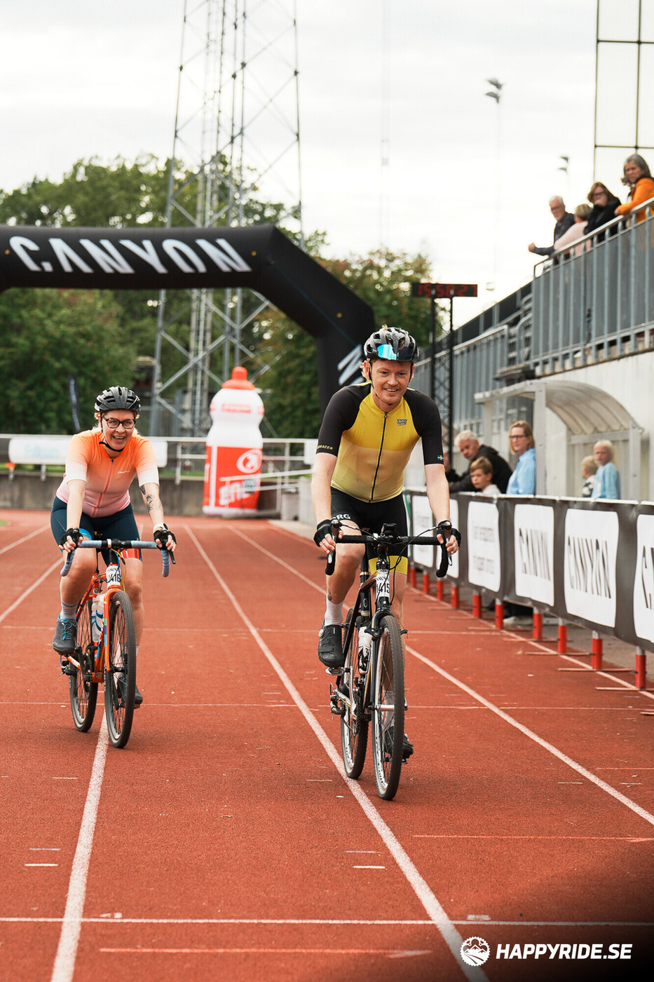 Bild från Vätternrundan Gravel 2026