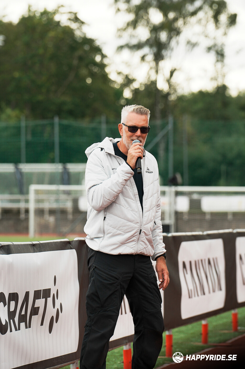 Bild från Vätternrundan Gravel 2026