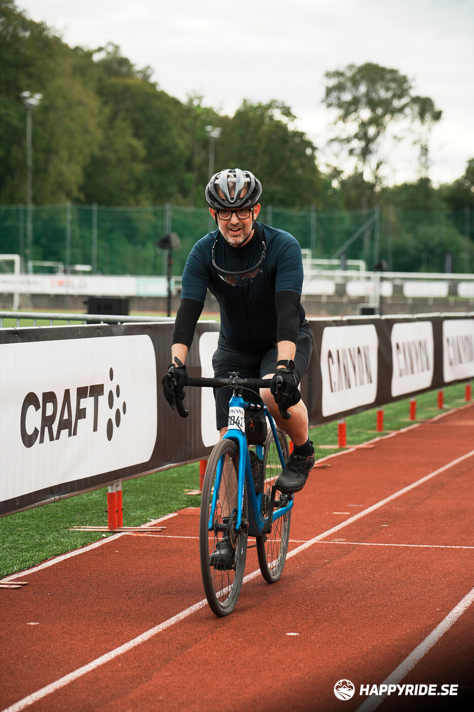 Bild från Vätternrundan Gravel 2026