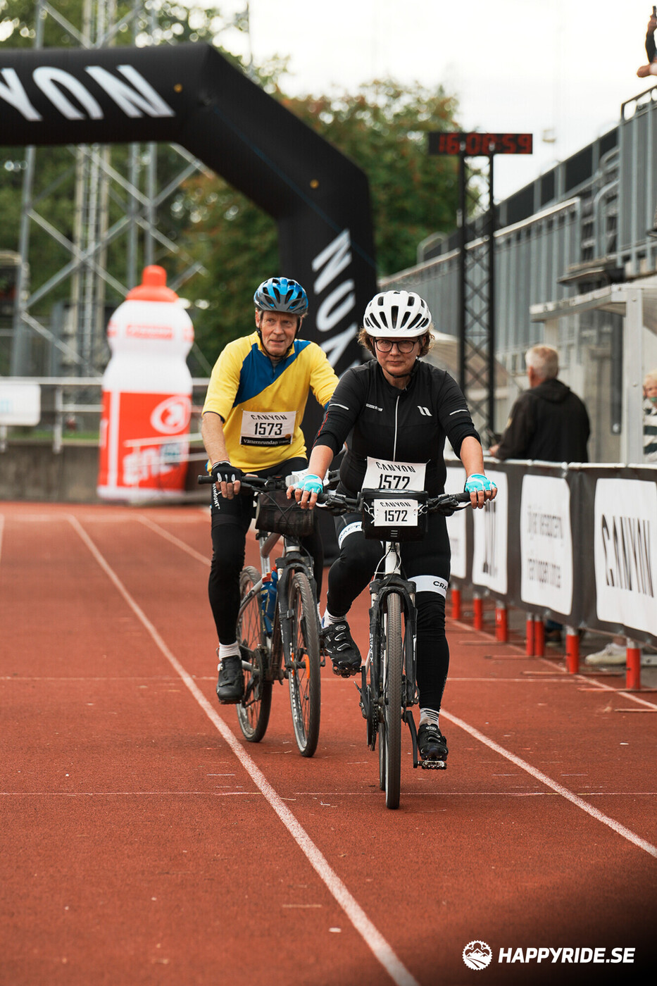 Bild från Vätternrundan Gravel 2026