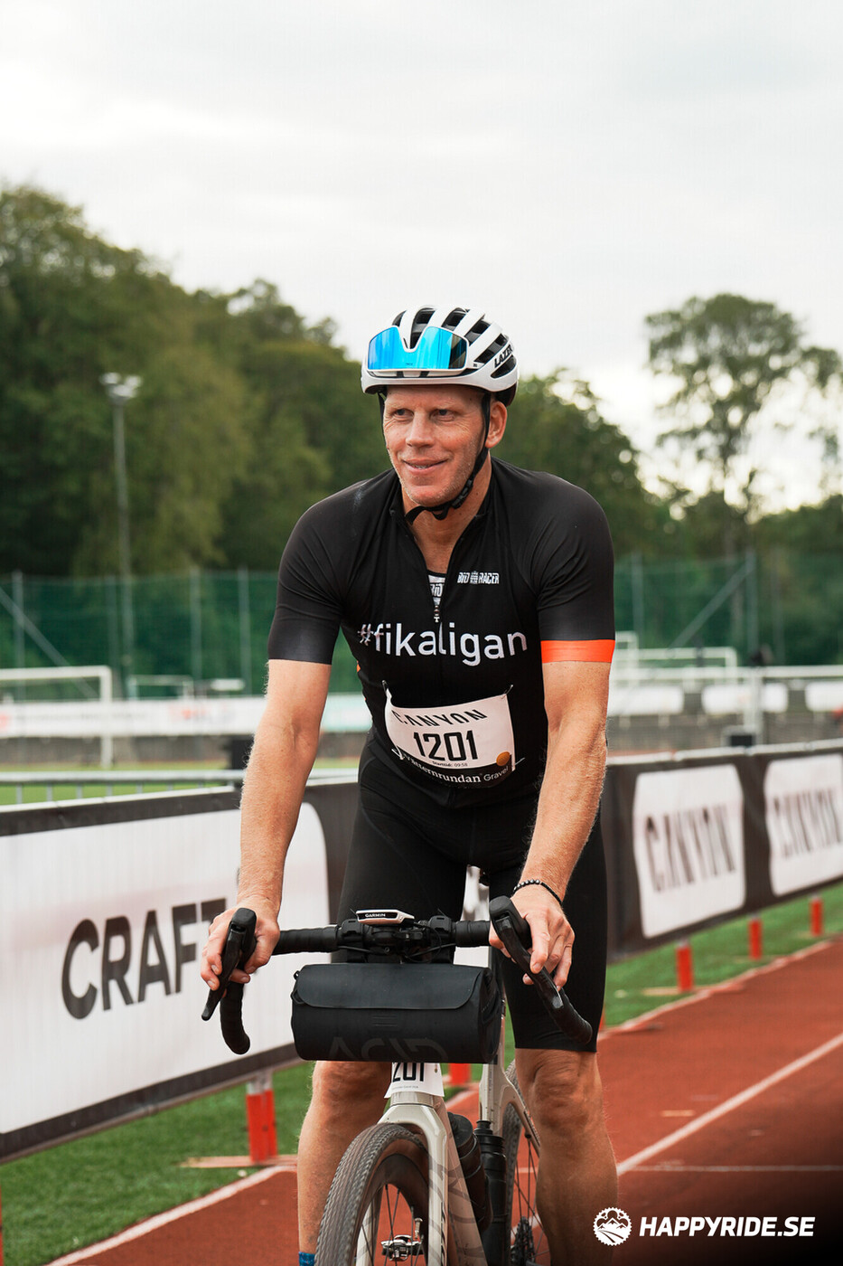Bild från Vätternrundan Gravel 2026