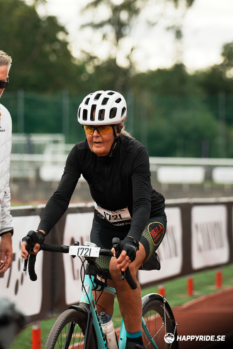 Bild från Vätternrundan Gravel 2026