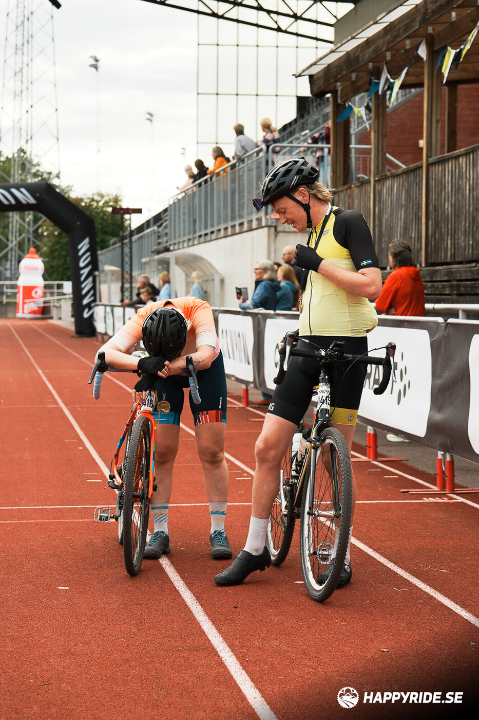Bild från Vätternrundan Gravel 2026
