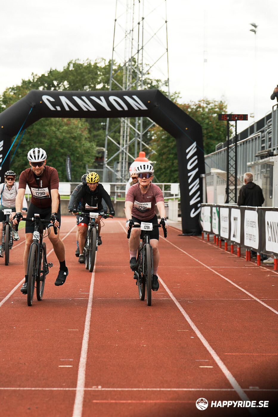 Bild från Vätternrundan Gravel 2026