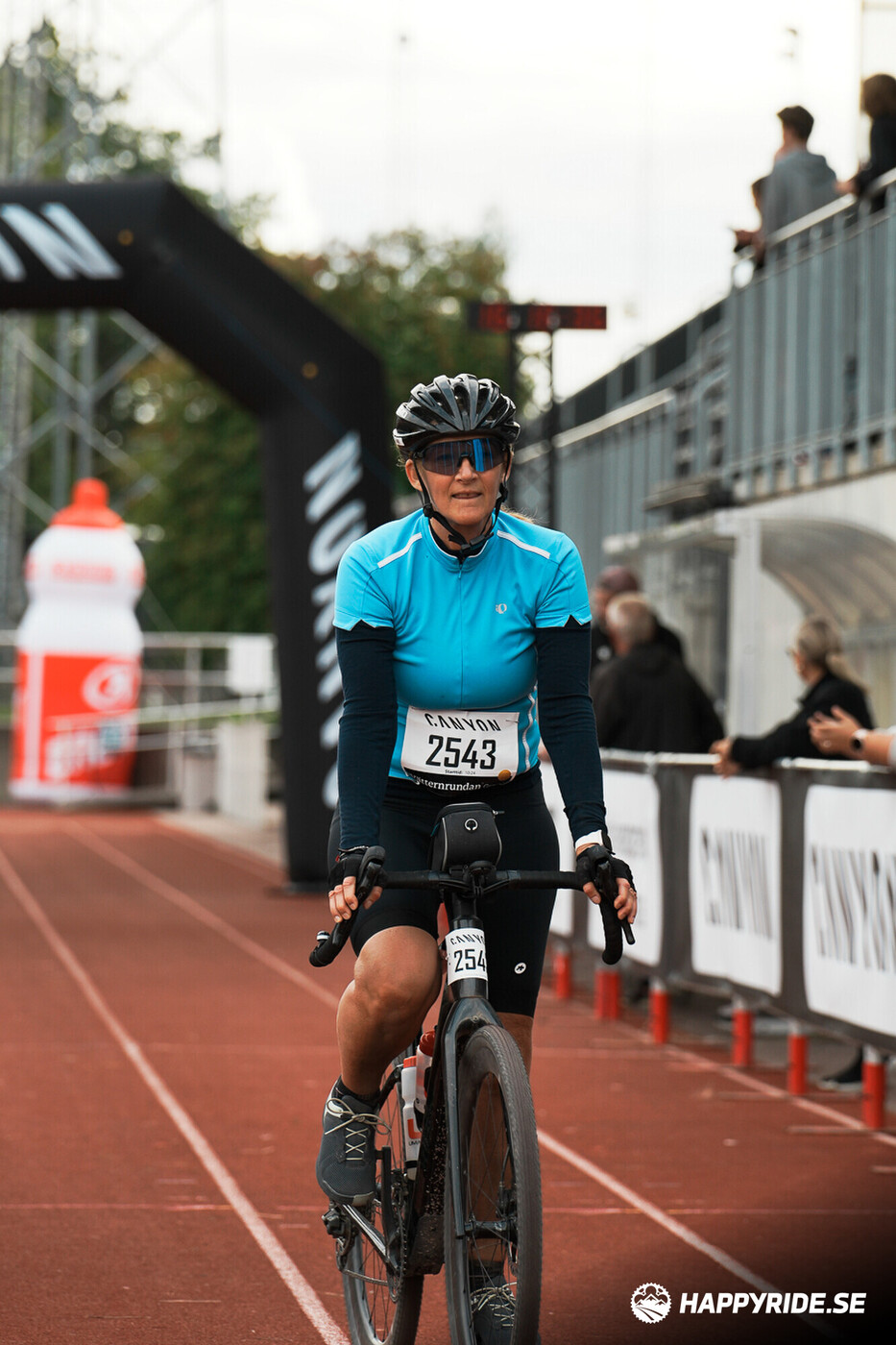 Bild från Vätternrundan Gravel 2026